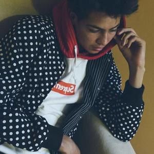 Meet your Posher, Diego